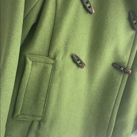 Old Navy Peacoat - Picture 3 of 11